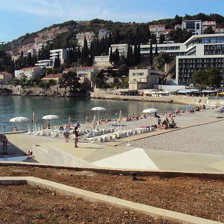Apartment Lemon Dubrovnik Eksteriør billede