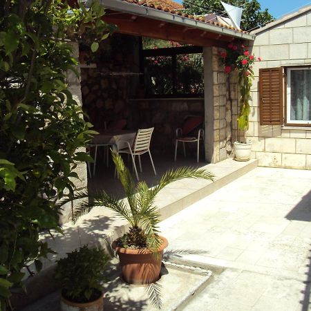 Apartment Lemon Dubrovnik Værelse billede
