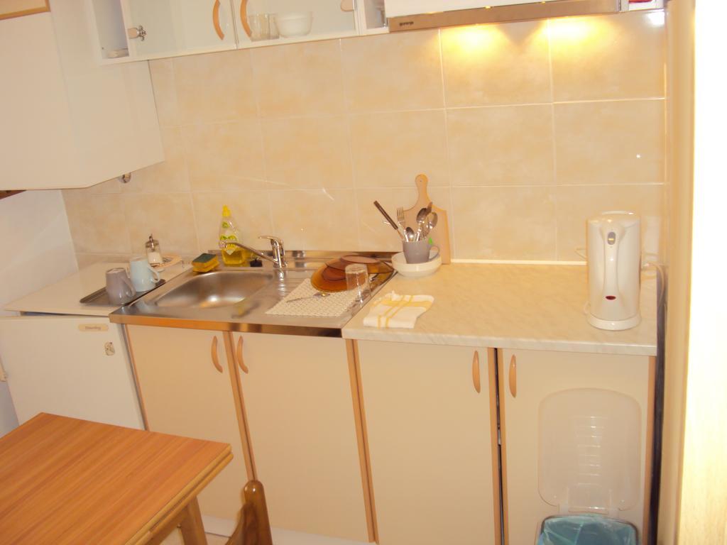 Apartment Lemon Dubrovnik Værelse billede