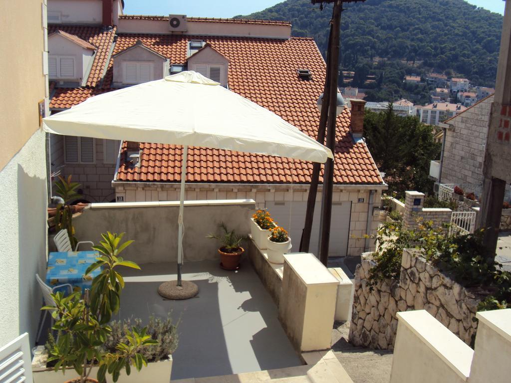 Apartment Lemon Dubrovnik Værelse billede