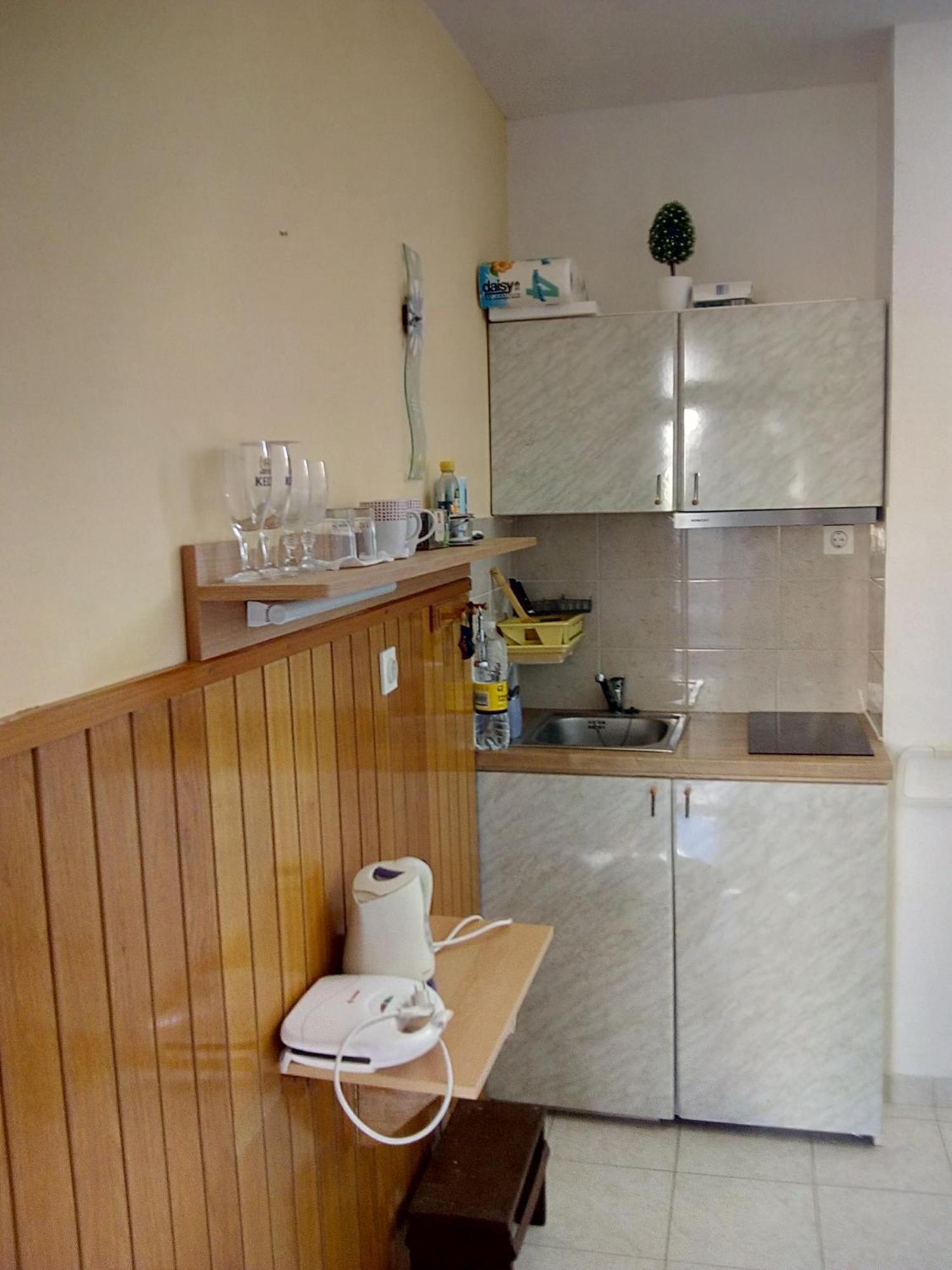 Apartment Lemon Dubrovnik Eksteriør billede