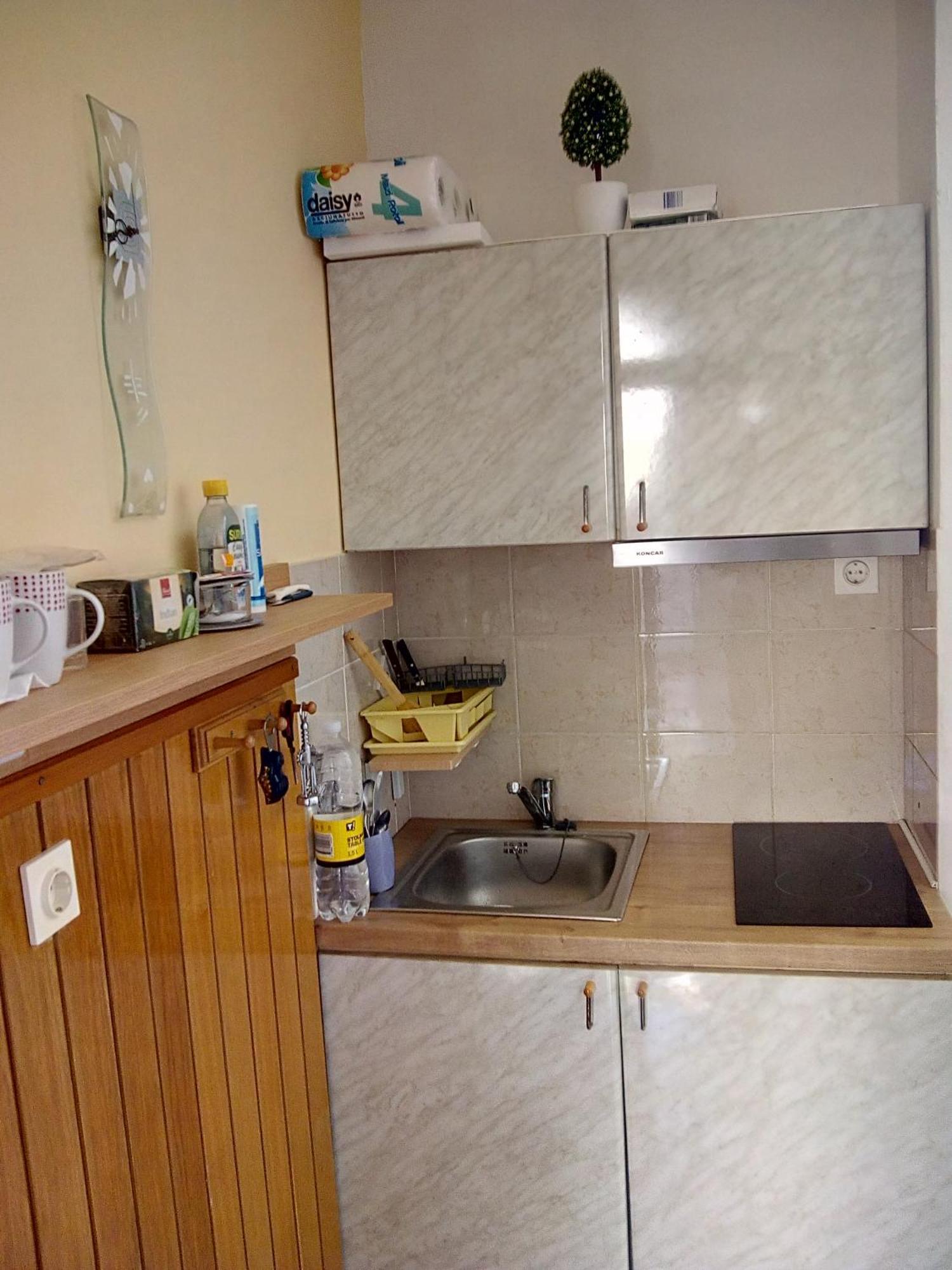 Apartment Lemon Dubrovnik Eksteriør billede