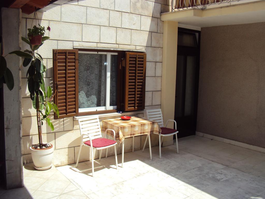 Apartment Lemon Dubrovnik Eksteriør billede
