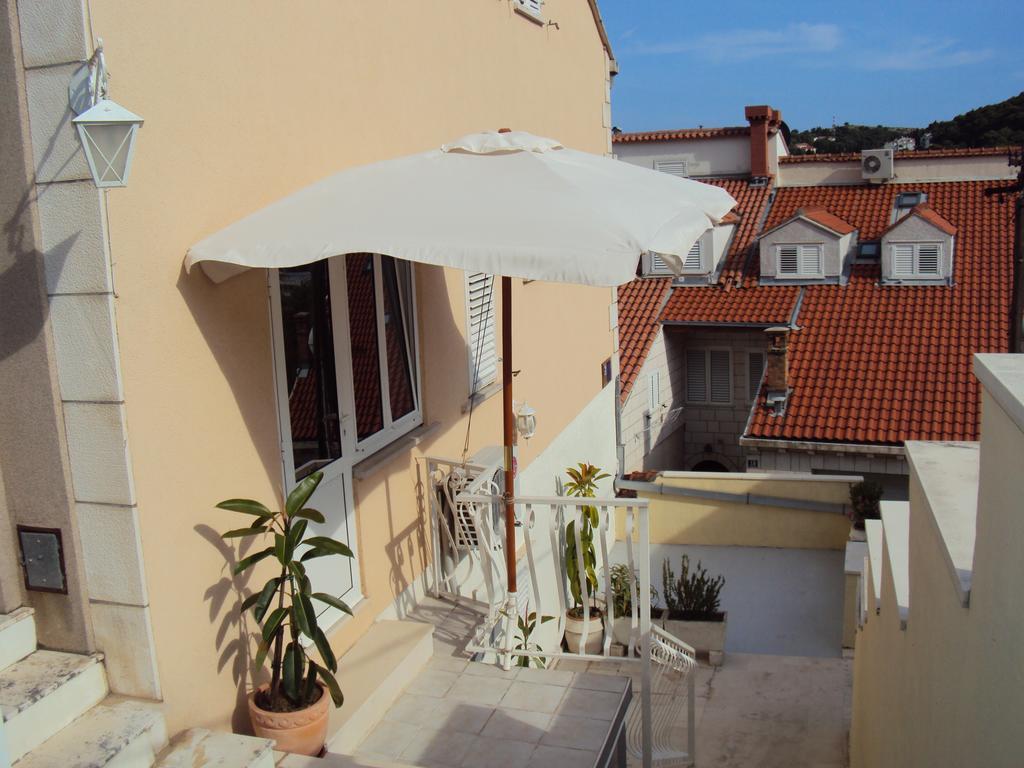 Apartment Lemon Dubrovnik Eksteriør billede