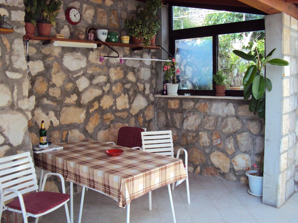 Apartment Lemon Dubrovnik Eksteriør billede