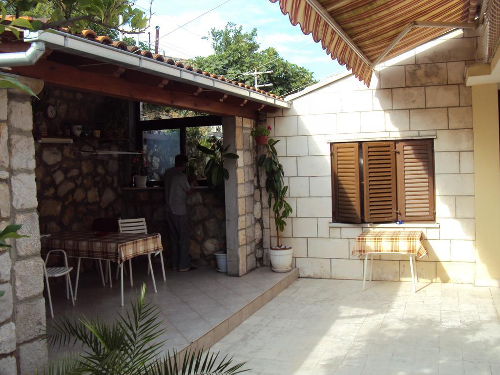 Apartment Lemon Dubrovnik Eksteriør billede