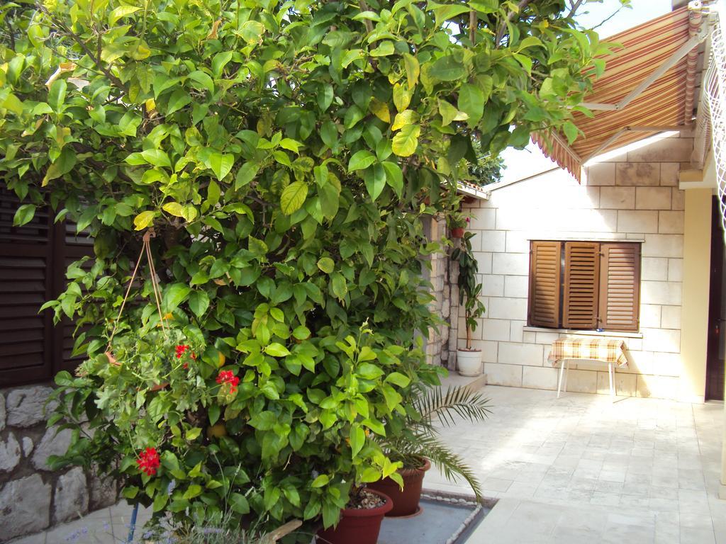 Apartment Lemon Dubrovnik Eksteriør billede