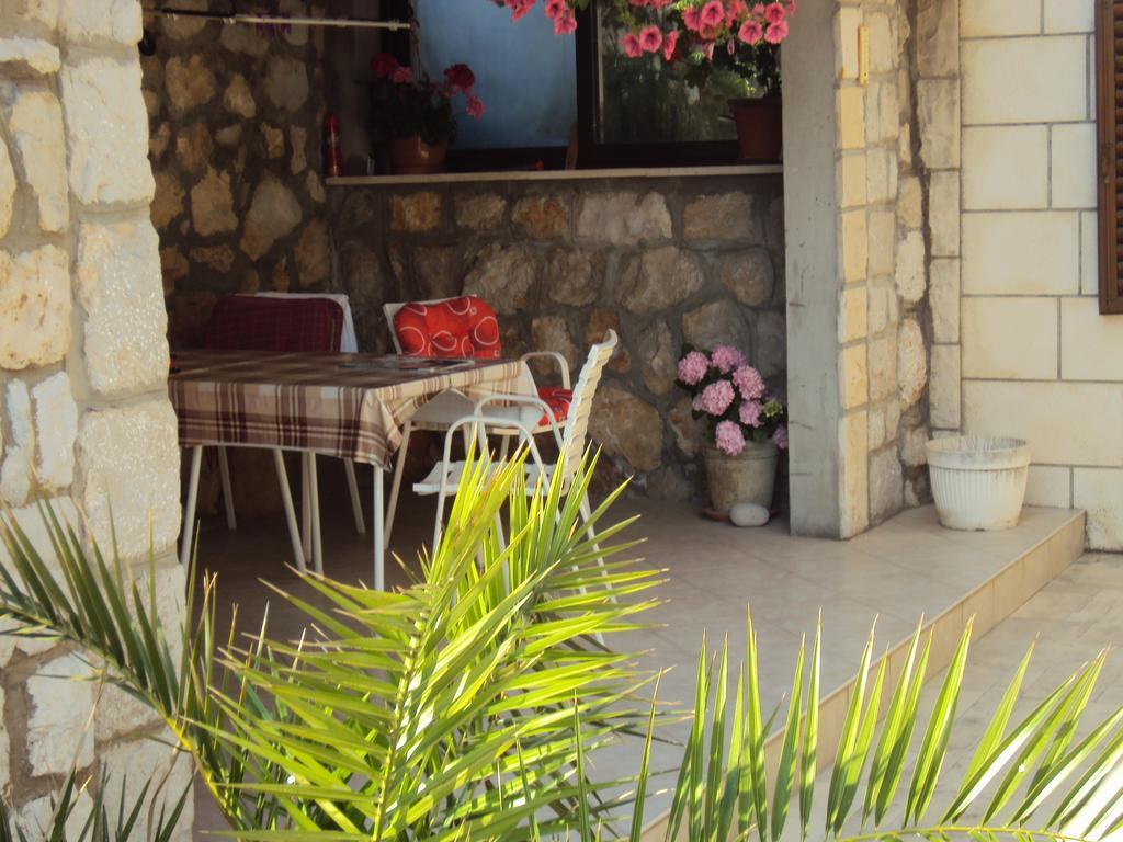 Apartment Lemon Dubrovnik Eksteriør billede