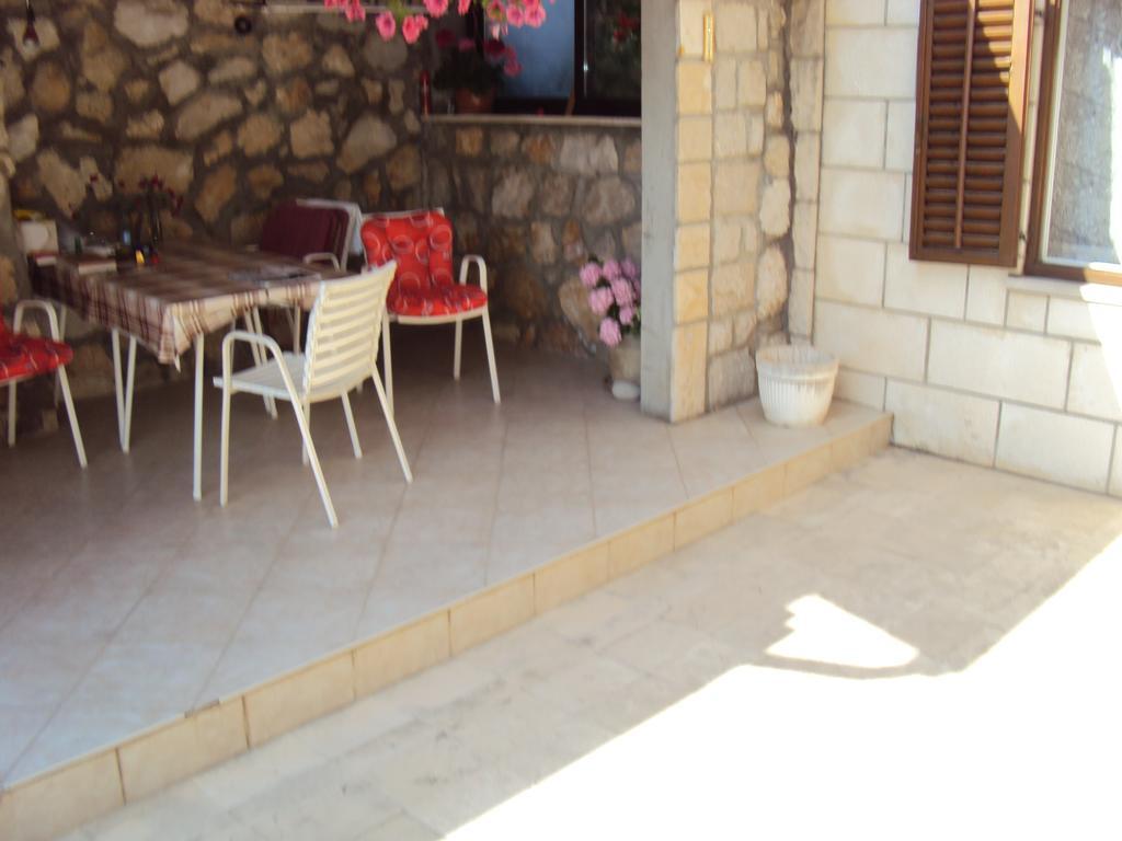 Apartment Lemon Dubrovnik Eksteriør billede
