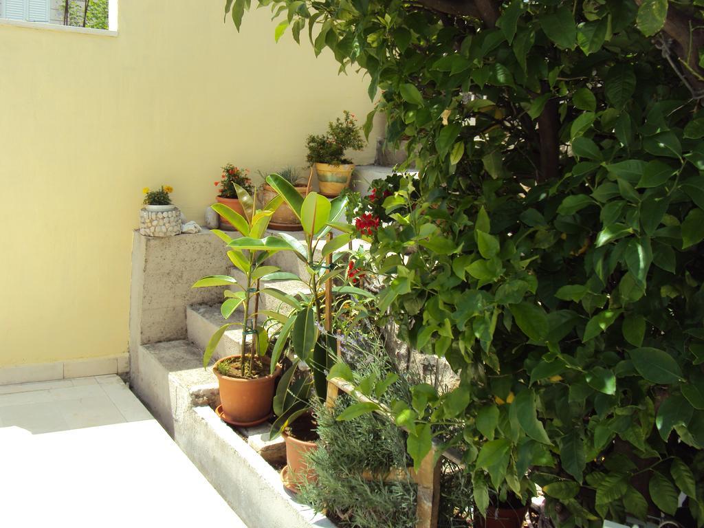 Apartment Lemon Dubrovnik Eksteriør billede