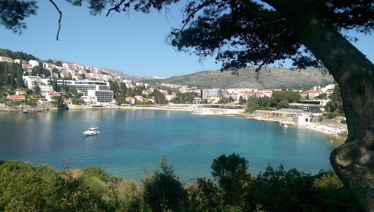 Apartment Lemon Dubrovnik Eksteriør billede