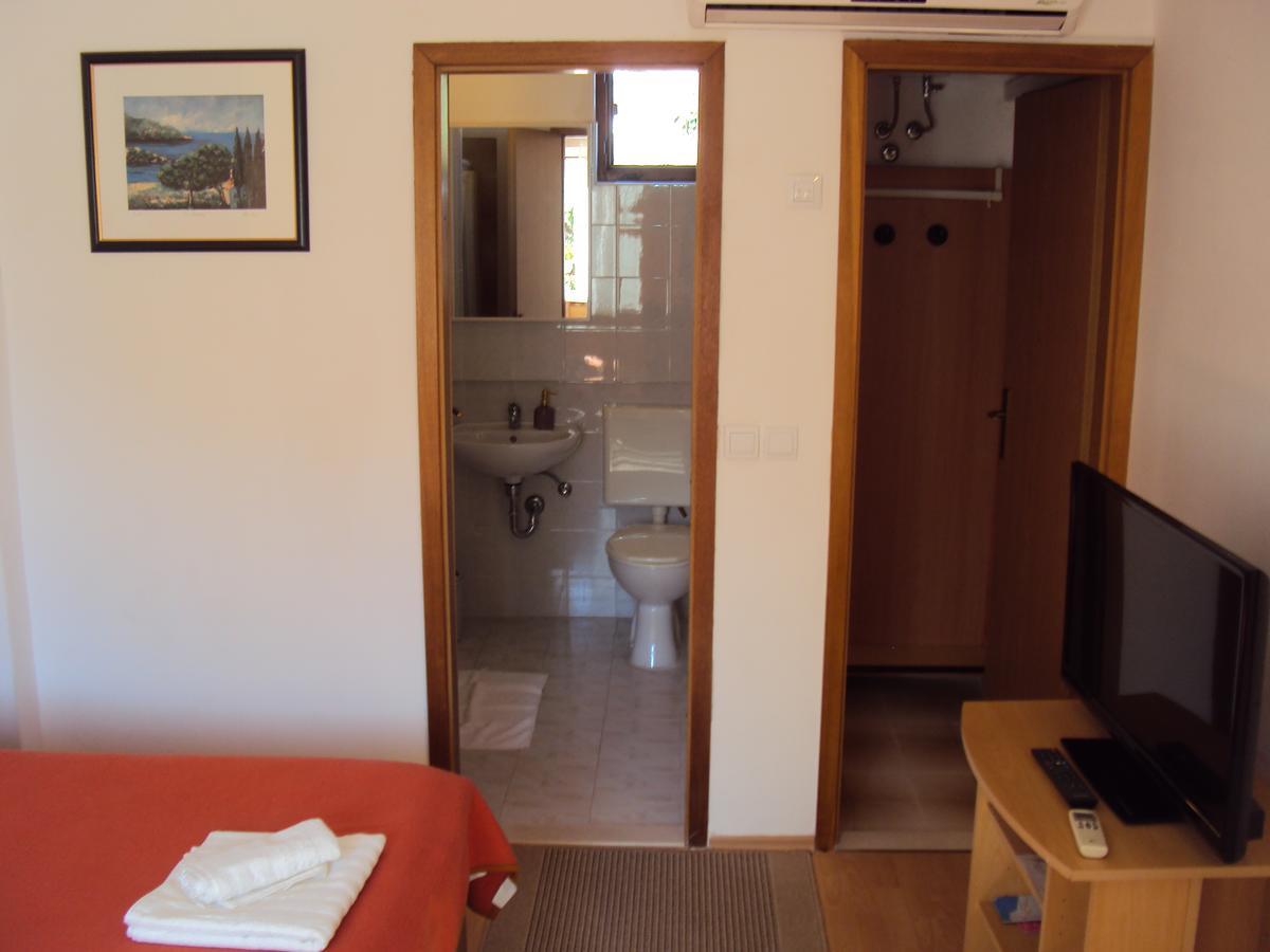 Apartment Lemon Dubrovnik Eksteriør billede