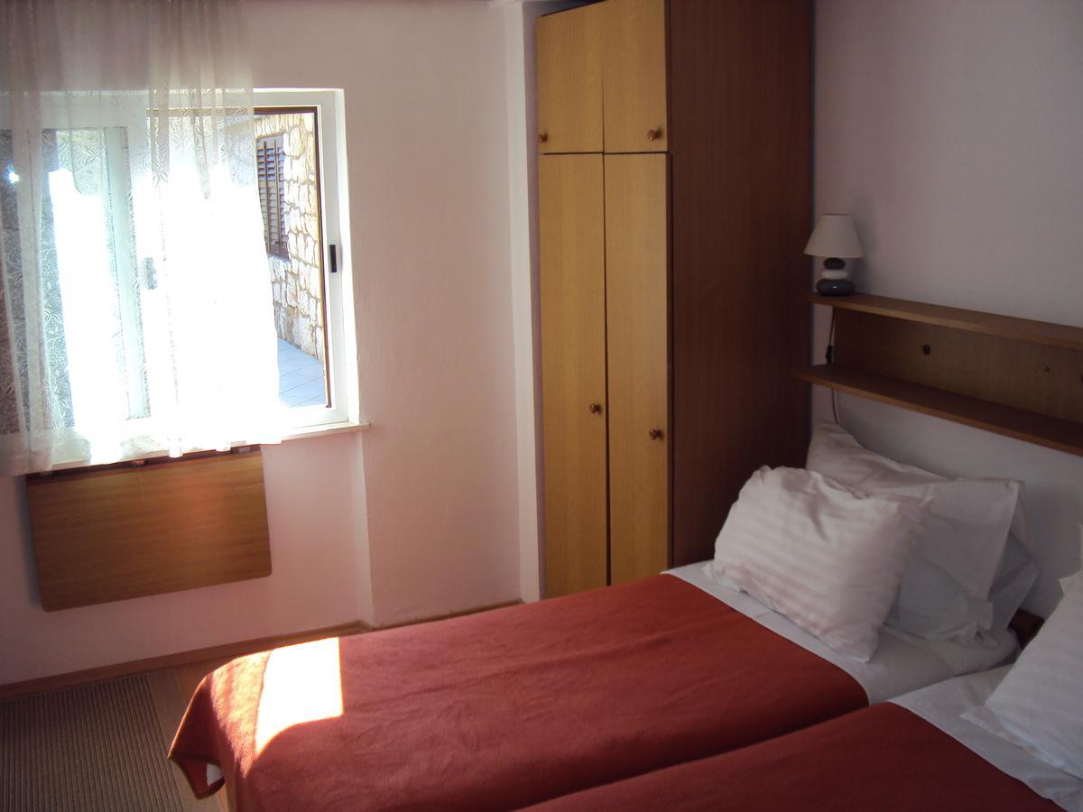 Apartment Lemon Dubrovnik Eksteriør billede