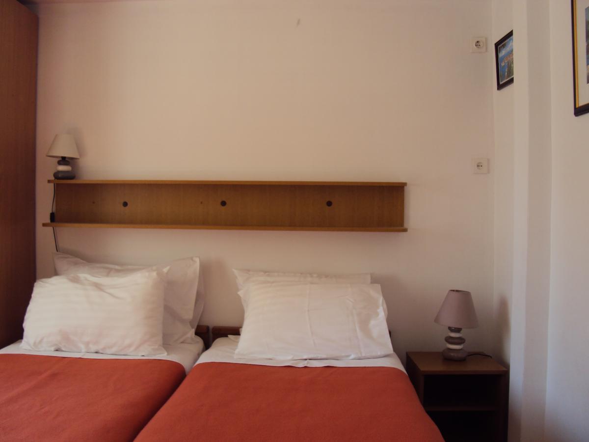 Apartment Lemon Dubrovnik Eksteriør billede