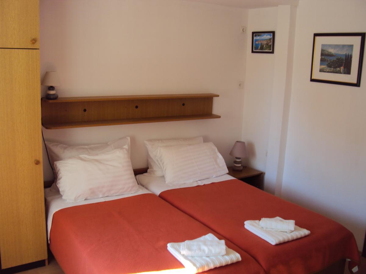 Apartment Lemon Dubrovnik Eksteriør billede