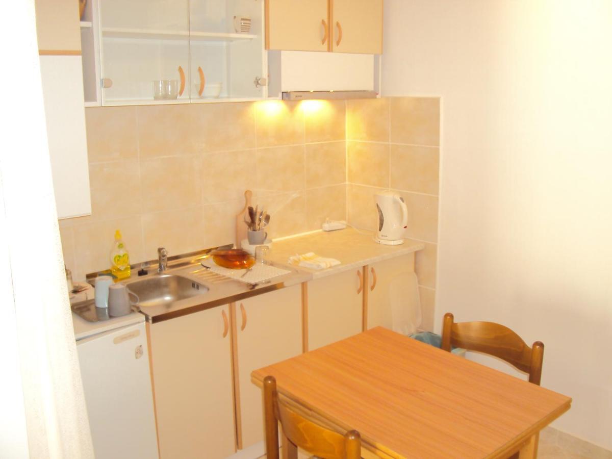Apartment Lemon Dubrovnik Værelse billede