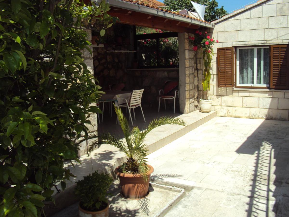 Apartment Lemon Dubrovnik Værelse billede